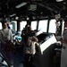 USS Lake Champlain Conducts Port Visit in Cabo San Lucas, Mexico