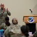 NY Air Guard command chief tapped for First Air Force job
