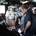 USS Lake Champlain Conducts Port Visit in Cabo San Lucas, Mexico