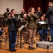 Connecting the Community with the Army and it’s Music