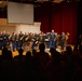 Connecting the Community with the Army and it’s Music