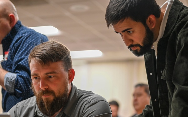 Roadshow saves hours with automation