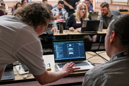 Roadshow saves hours with automation