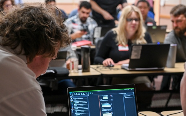 Roadshow saves hours with automation