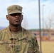 Black History Month Profile: Pfc. Javion Craft