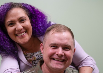 Love goes the distance