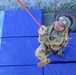 The 101st Air Assault Multi-national training in Greece