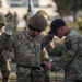 The 101st Air Assault Multi-national training in Greece