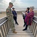 NPR Takes Galveston District's &quot;Ring Tour&quot;