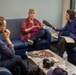 NPR Takes Galveston District's &quot;Ring Tour&quot;