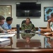 JTF-Red Hill Hosts Tabletop Communication Exercise