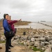 NPR Takes Galveston District's &quot;Ring Tour&quot;