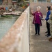 NPR Takes Galveston District's &quot;Ring Tour&quot;