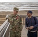 NPR Takes Galveston District's &quot;Ring Tour&quot;