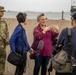 NPR Takes Galveston District's &quot;Ring Tour&quot;