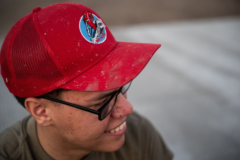 Malmstrom RED HORSE Squadron builds relationships in Philippines