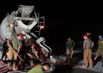 Malmstrom RED HORSE Squadron builds relationships in Philippines