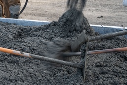 Malmstrom RED HORSE Squadron builds relationships in Philippines