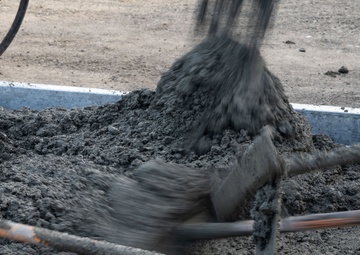 Malmstrom RED HORSE Squadron builds relationships in Philippines