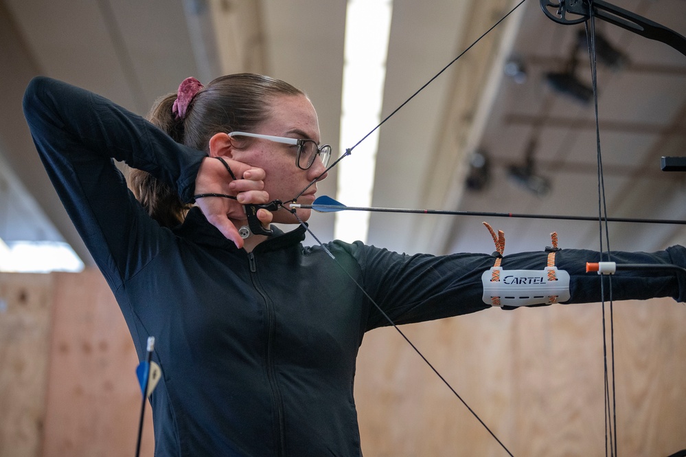 2023 Adaptive Sports Camp - Navy Wounded Warrior