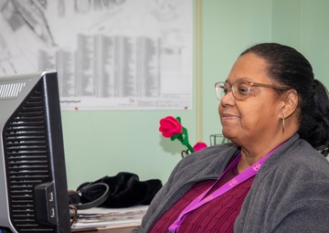 Shipyard Spotlight: Sandra Walton