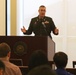 West Point hosts, offers discussion platform to regional, global security at the International Security Seminar