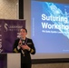 Navy doctors hold workshops at PhiDE Leadership Institute