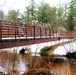 Airmen train in cold-weather operations, tactics, skills at Fort McCoy