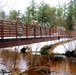 Airmen train in cold-weather operations, tactics, skills at Fort McCoy