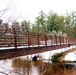 Airmen train in cold-weather operations, tactics, skills at Fort McCoy