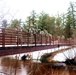 Airmen train in cold-weather operations, tactics, skills at Fort McCoy