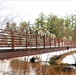 Airmen train in cold-weather operations, tactics, skills at Fort McCoy