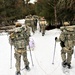 Airmen train in cold-weather operations, tactics, skills at Fort McCoy