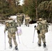 Airmen train in cold-weather operations, tactics, skills at Fort McCoy