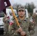 Madigan Army Medical Center hosts foot march on JBLM