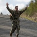 Madigan Army Medical Center hosts foot march on JBLM