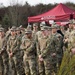 Madigan Army Medical Center hosts foot march on JBLM