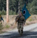 Madigan Army Medical Center hosts foot march on JBLM