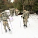 Airmen train in cold-weather operations, tactics, skills at Fort McCoy