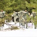 Airmen train in cold-weather operations, tactics, skills at Fort McCoy