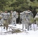 Airmen train in cold-weather operations, tactics, skills at Fort McCoy