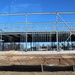 February 2023 construction operations of $11.96 million transient training brigade headquarters at Fort McCoy