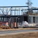 February 2023 construction operations of $11.96 million transient training brigade headquarters at Fort McCoy