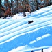 West Salem students, school staff enjoy snowtubing at Fort McCoy's Whitetail Ridge Ski Area