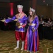 32nd Annual Krewe of Medics Mardi Gras Ball &quot;Let The Good Times Roll&quot;