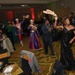 32nd Annual Krewe of Medics Mardi Gras Ball &quot;Let The Good Times Roll&quot;