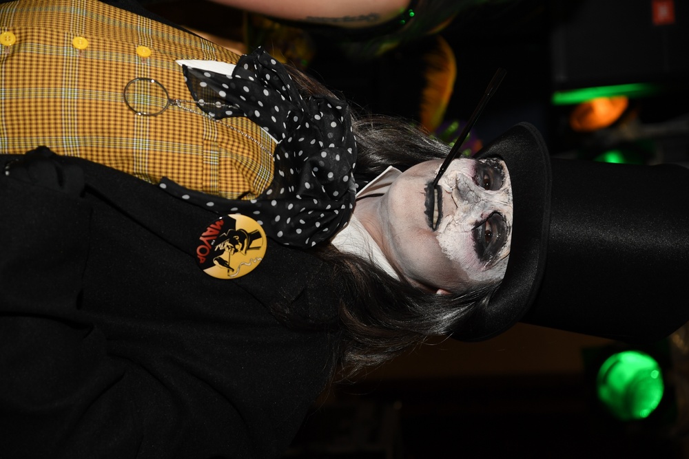 32nd Annual Krewe of Medics Mardi Gras Ball &quot;Let The Good Times Roll&quot;