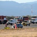 612th ABS assist with mass casualty exercise