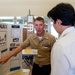 Pacific Missile Range Facility (PMRF) Participates in Kaua`i Regional Science and Engineering Fair