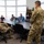 California Sen. David Min visits JFTB